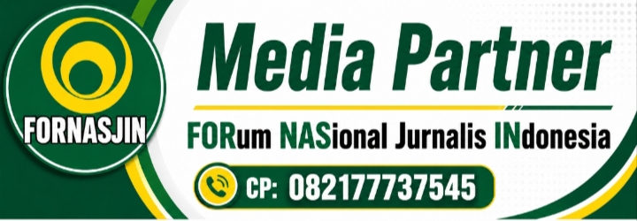 Media Partner FORNASJIN
