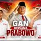 Seruan GAN Dukung Prabowo Menggema, Ajak Seluruh Elemen Bersatu Menuju Indonesia Emas